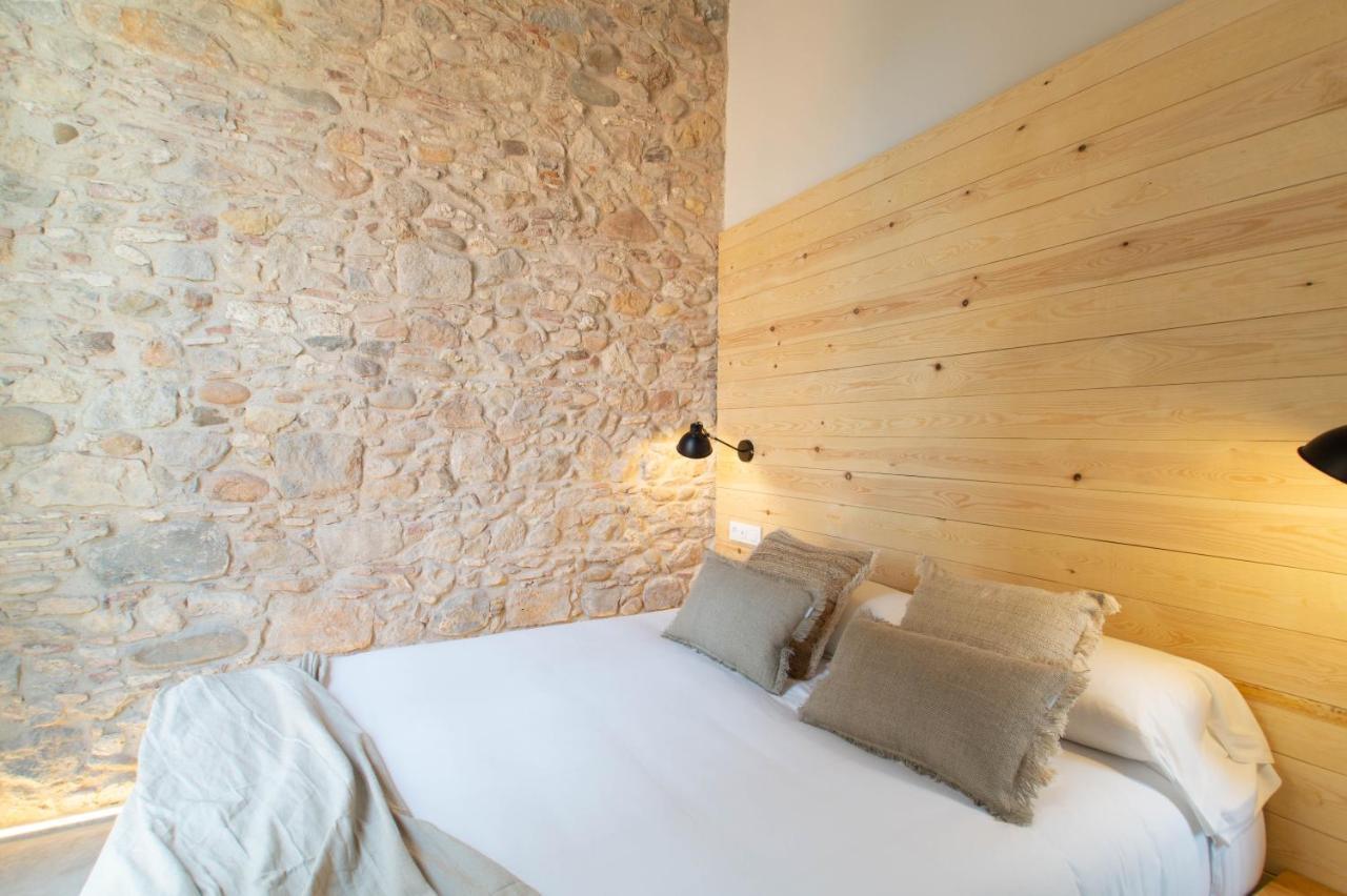 Domina Boutique Apartment Girona Luaran gambar