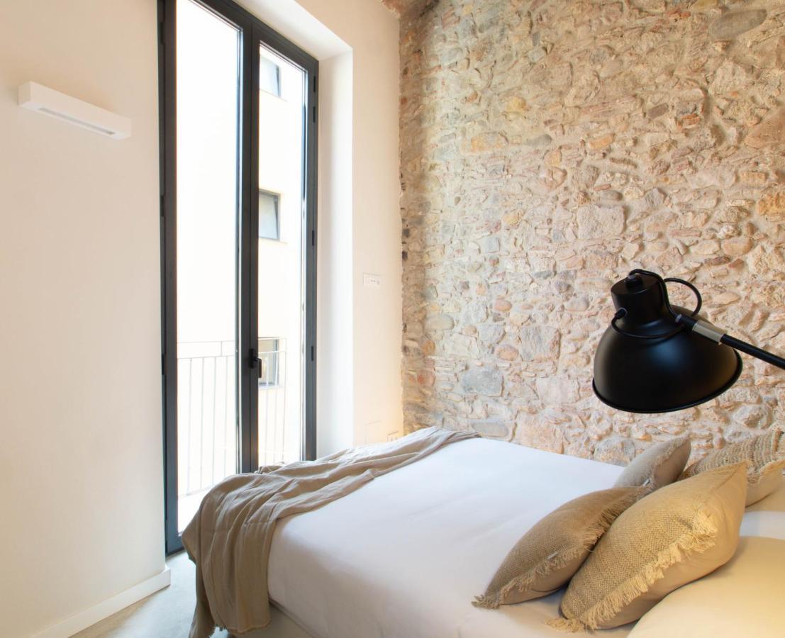 Domina Boutique Apartment Girona Luaran gambar